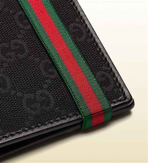 gucci wallet for men's macy's|gucci men's wallets discounted.